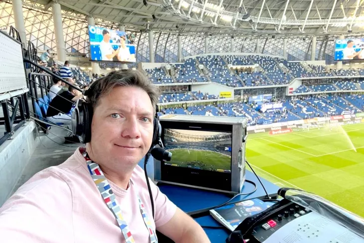 ФК Зенит, ФК Спартак Москва