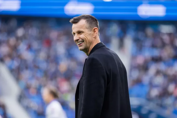 ФК Зенит, Крузейро