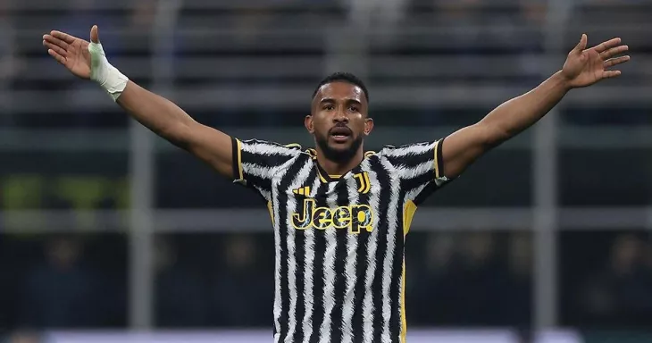 Ювентус, Тоттенхэм