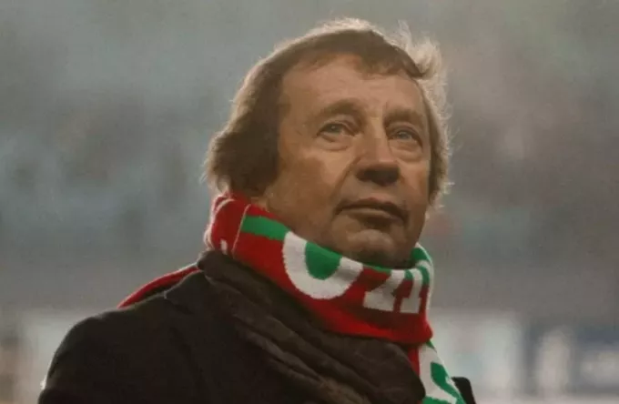 ФК Зенит, ФК Краснодар