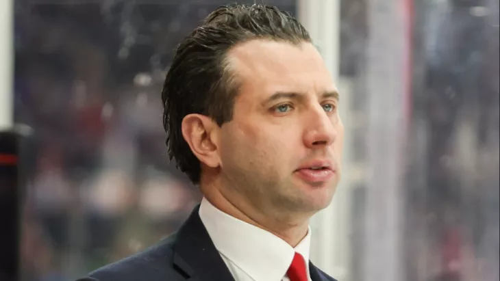 ФК Динамо Москва, Ролан Гусев