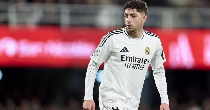 Реал Мадрид, Жирона