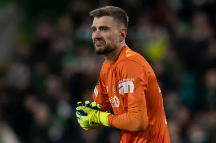 Никита Хайкин, Дмитрий Губерниев