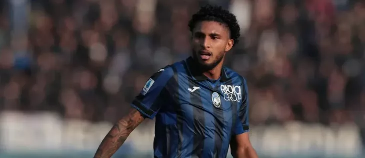 Атлетико, Ювентус