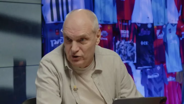 ФК Краснодар, Александр Бубнов