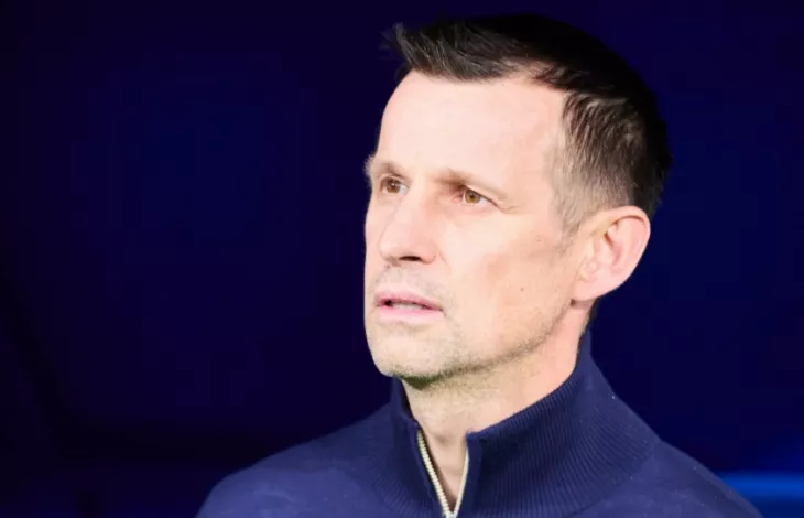 ФК Зенит, Сергей Семак