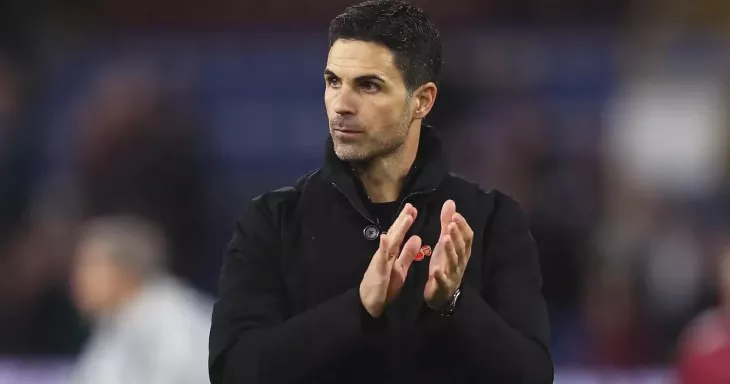 Арсенал, Английская Премьер-Лига (АПЛ)