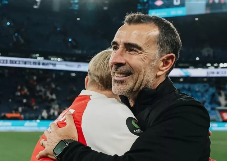 ФК Спартак Москва, ФК Зенит