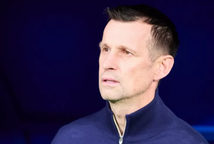 ФК Зенит, ФК Спартак Москва