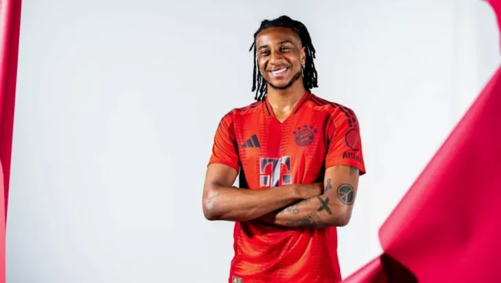 Бавария, Реал Мадрид