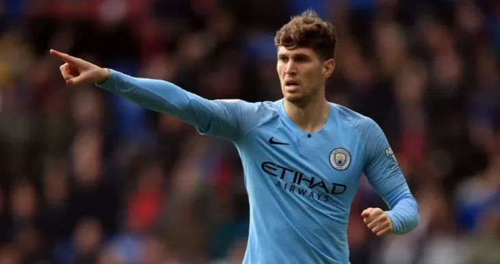 Манчестер Сити, Эвертон