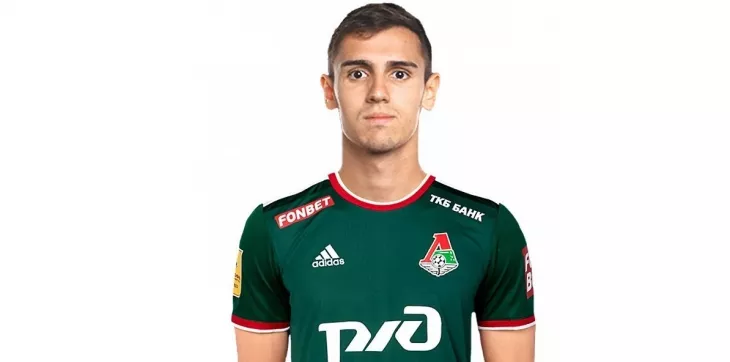 ФК Локомотив Москва, Российская Премьер-Лига (РПЛ)