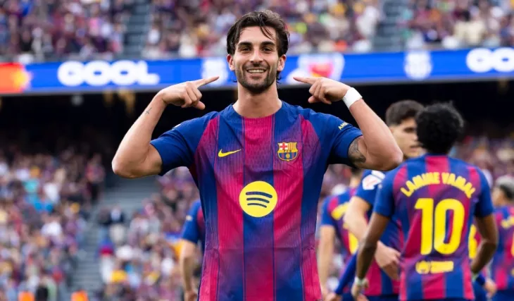 Барселона, Эспаньол