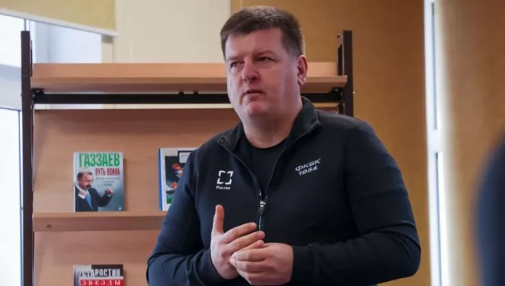 ФК Балтика, ФК Пари НН