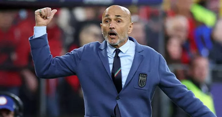 Ювентус, Леон Горетцка