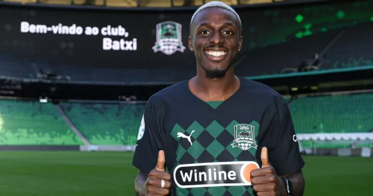 ФК Зенит, ФК Краснодар