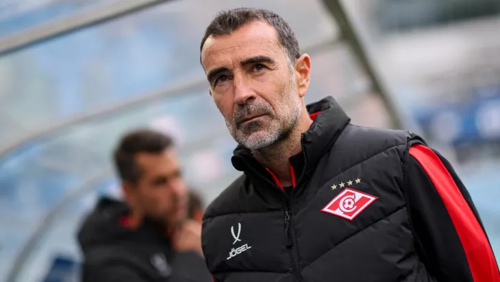 ФК Спартак Москва, ФК Ростов