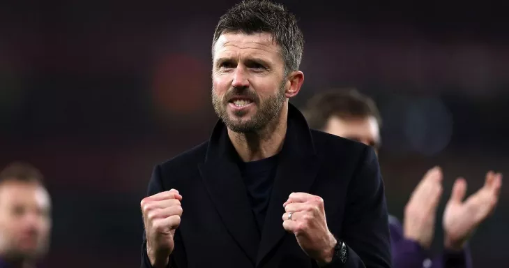 Манчестер Юнайтед, Майкл Кэррик