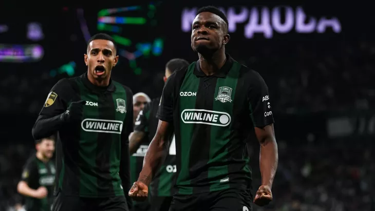 ФК Краснодар, Александр Мартынович