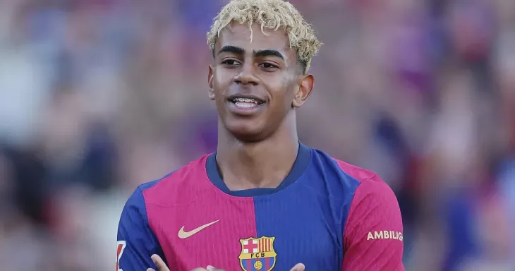 Барселона, Эспаньол