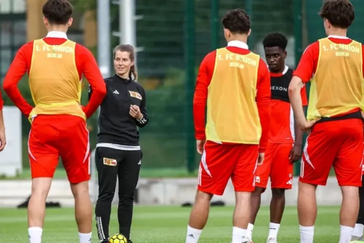 Унион, Бундеслига