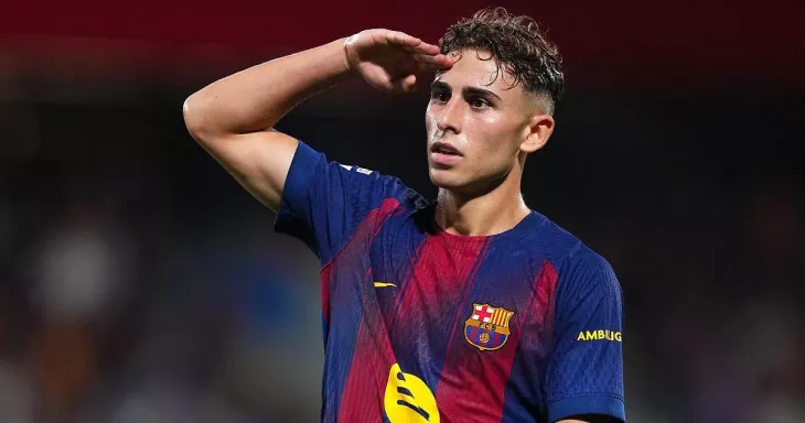 Барселона, Атлетико