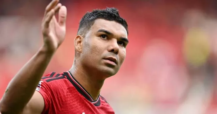 Манчестер Юнайтед, Интер Майами