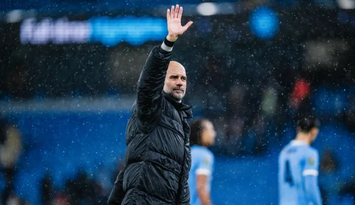 Манчестер Сити, Челси