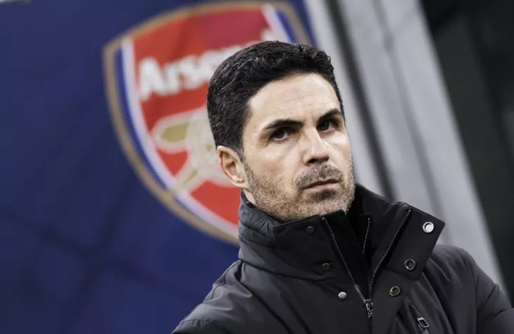 Арсенал, Комо