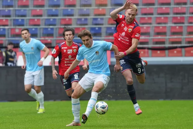 ПФК ЦСКА, ФК Ростов