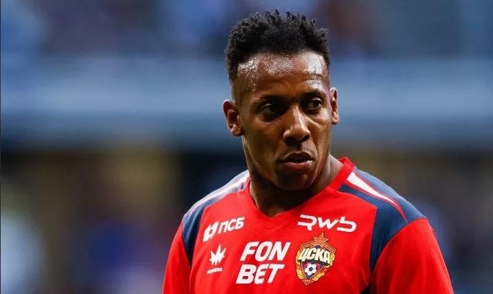 ПФК ЦСКА, Фабио Челестини