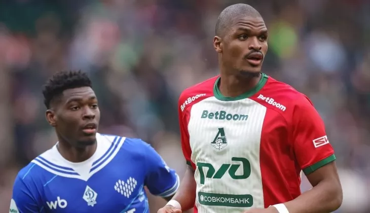 ФК Локомотив Москва, ФК Динамо Махачкала