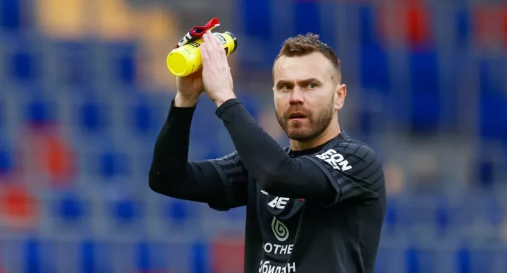 ПФК ЦСКА, Фабио Челестини