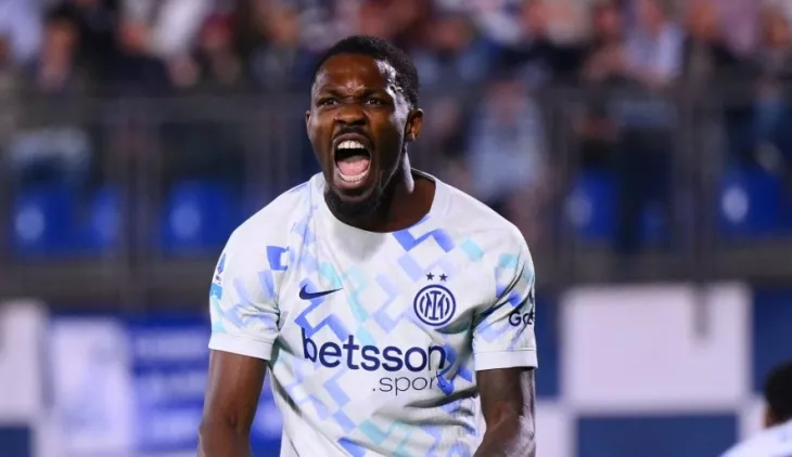 Интер, Комо