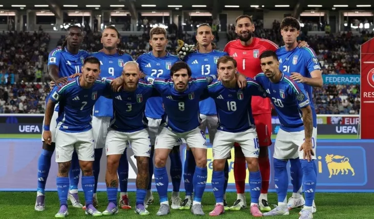 Италия все еще может сыграть на чемпионате мира – названо условие