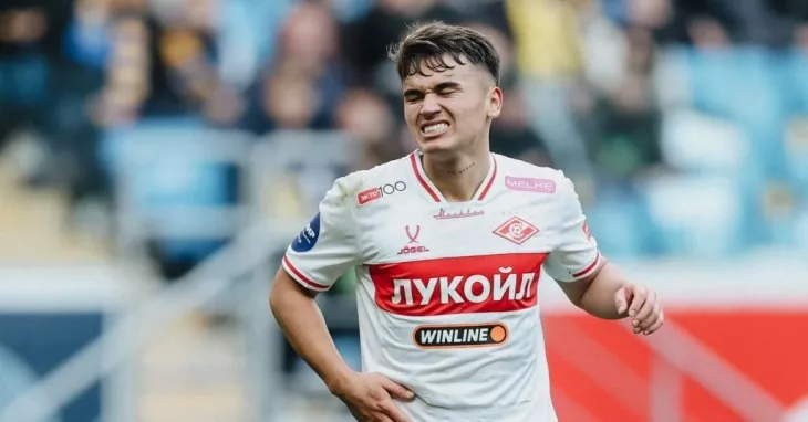 ФК Спартак Москва, ФК Ростов