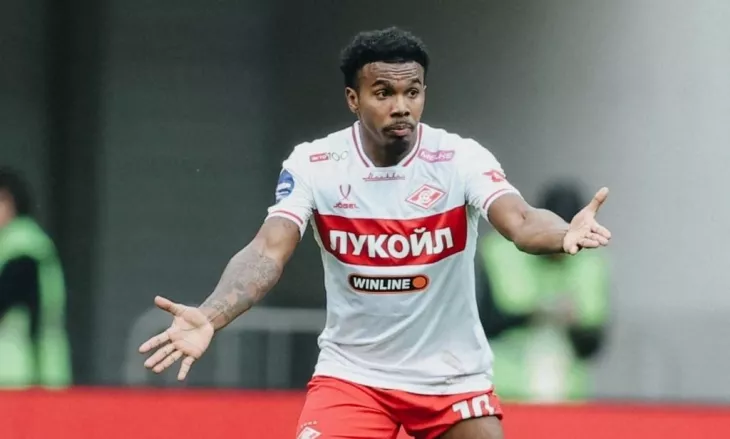 ФК Спартак Москва, ФК Ростов