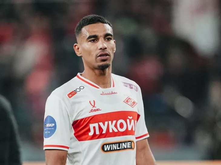 ФК Спартак Москва, ФК Ростов