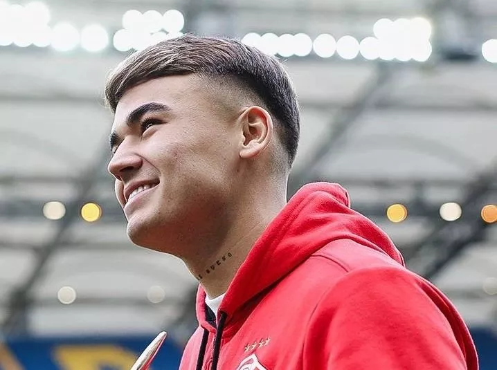 ФК Спартак Москва, ФК Ростов