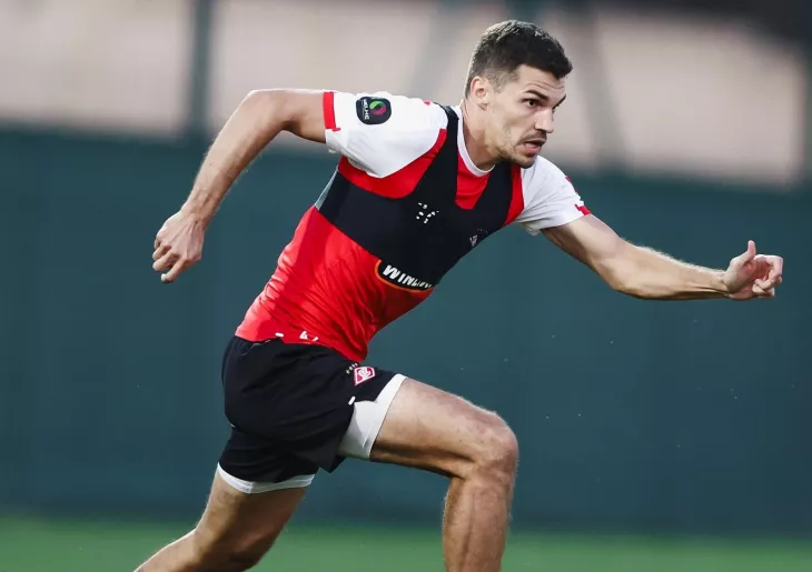 ФК Спартак Москва, ФК Ростов