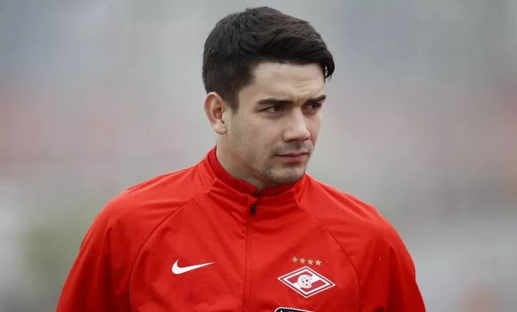 ФК Спартак Москва, ФК Локомотив Москва