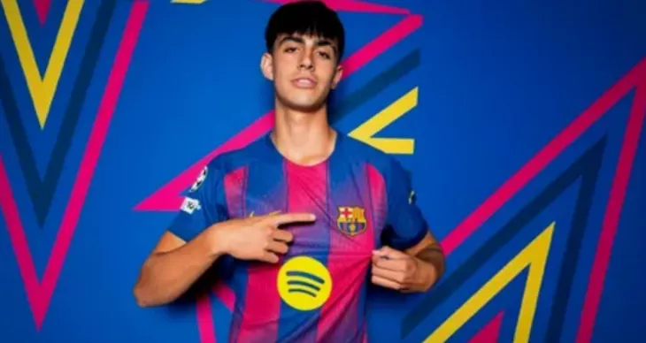 Барселона, Ла Лига