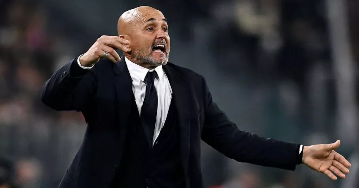 Ювентус, Серия А