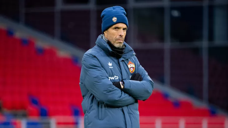 ПФК ЦСКА, Фабио Челестини