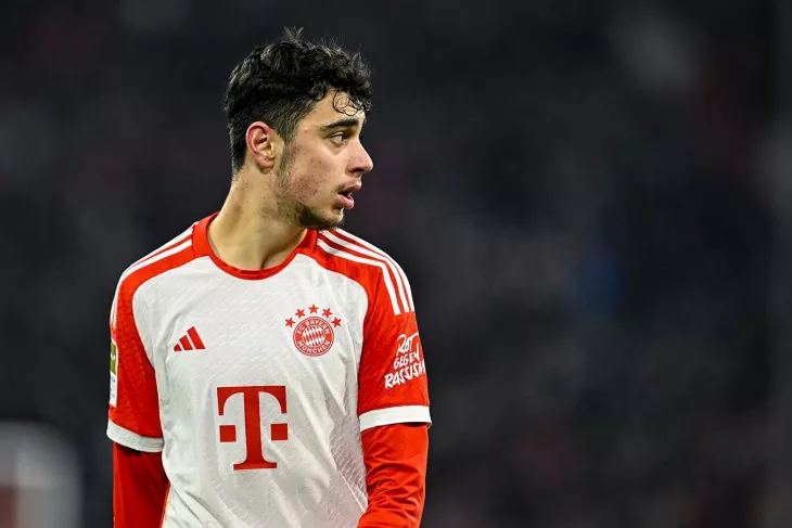 Бавария, Челси