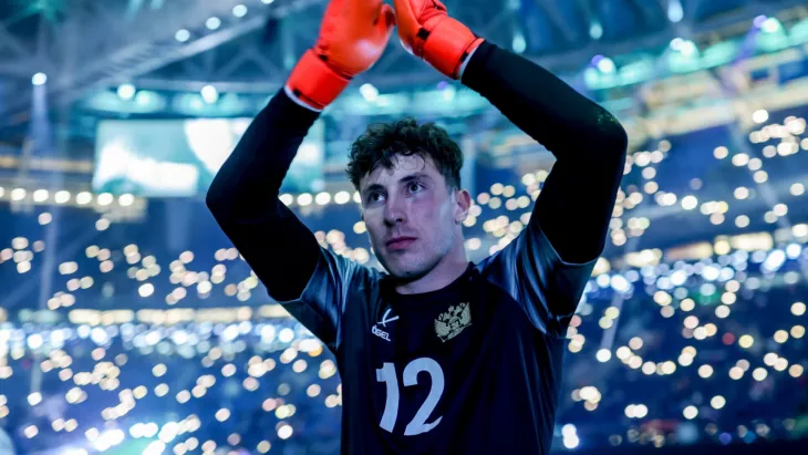 ФК Краснодар, Станислав Агкацев