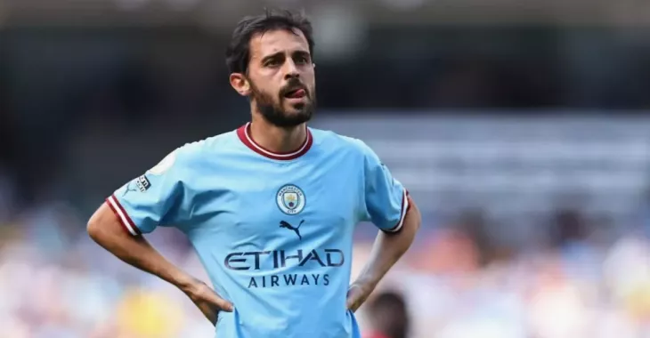 Манчестер Сити, Ювентус