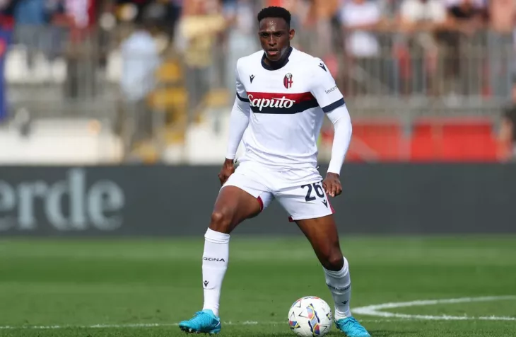 Барселона, Болонья