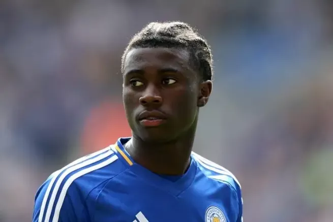 Лестер, Манчестер Юнайтед