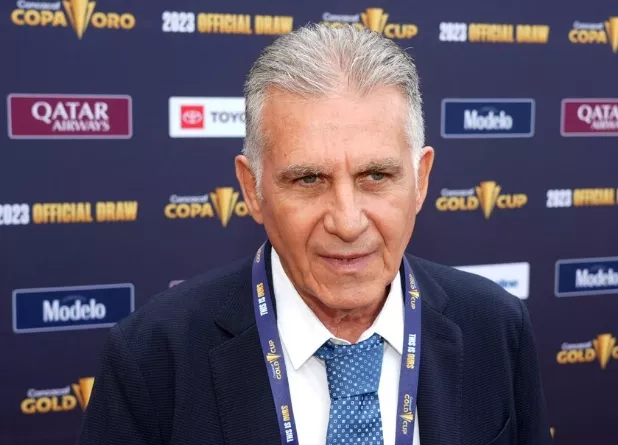 Сборная Ганы